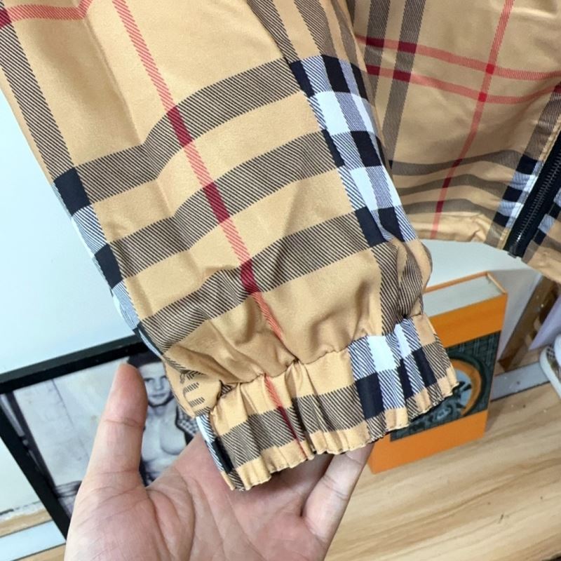 Burberry Outwear